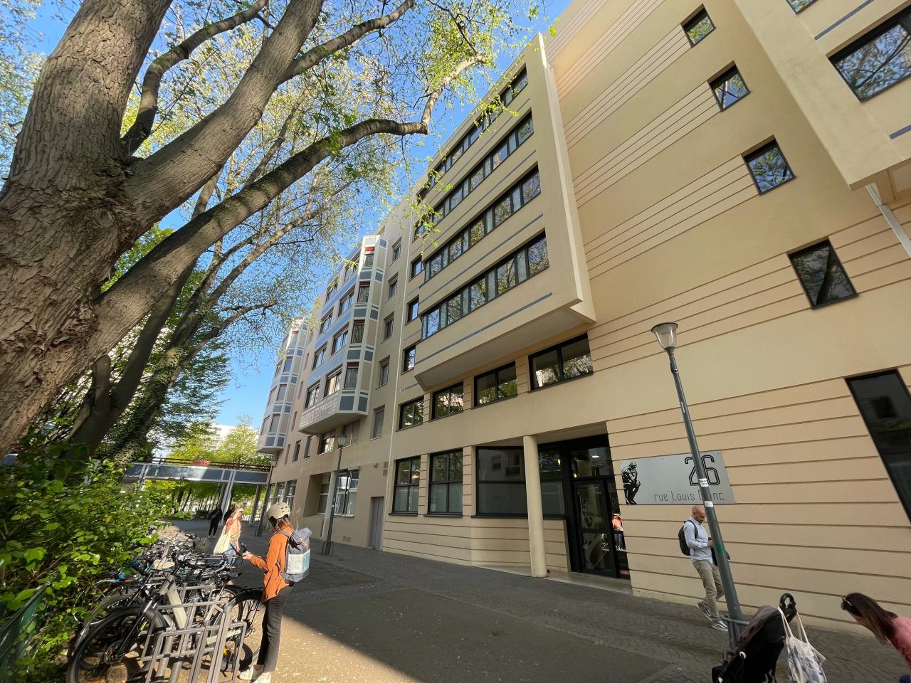 Bureau Lyon 157m² Location bureau Lyon Rhône OLBUR2108978 15